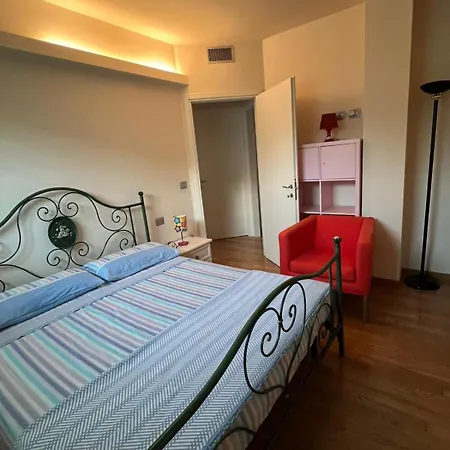 Apartamento Via Corbezzolo 8 Aria Condizionata Facilità Di Parcheggio *