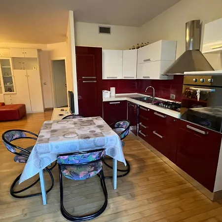 Via Corbezzolo 8 Aria Condizionata Facilita Di Parcheggio 锡罗洛