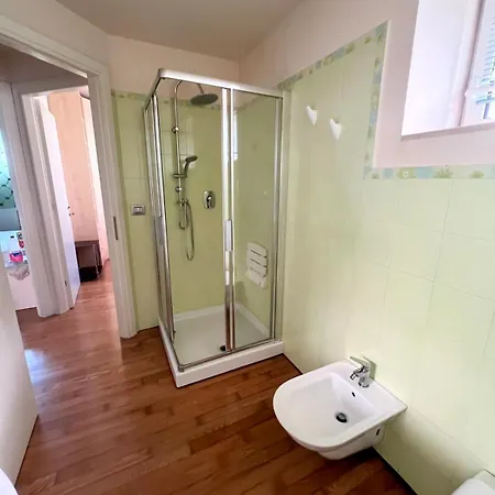 Via Corbezzolo 8 Aria Condizionata Facilita Di Parcheggio * 锡罗洛