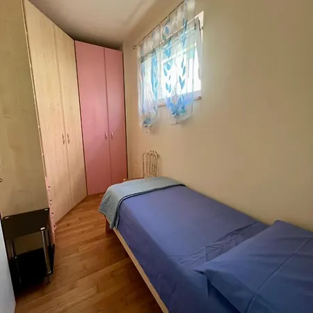 Via Corbezzolo 8 Aria Condizionata Facilita Di Parcheggio 锡罗洛