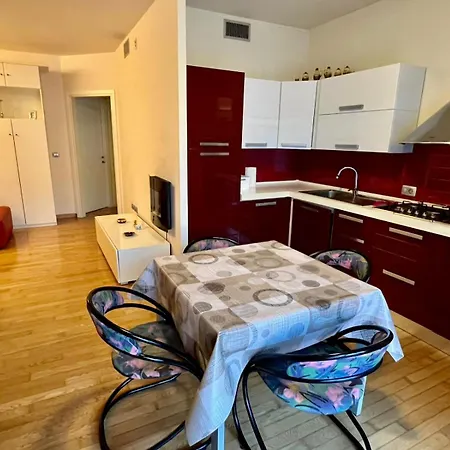 Via Corbezzolo 8 Aria Condizionata Facilità Di Parcheggio * Sirolo