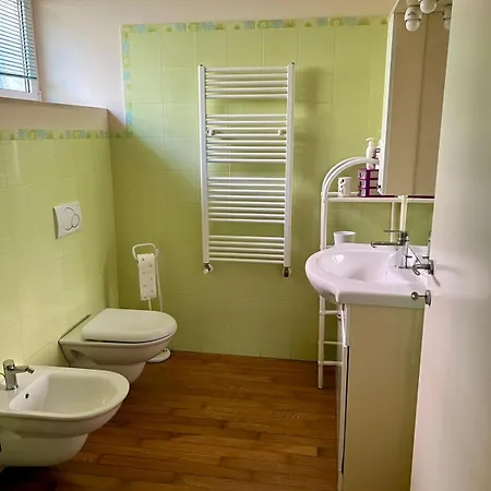 Via Corbezzolo 8 Aria Condizionata Facilità Di Parcheggio * Sirolo